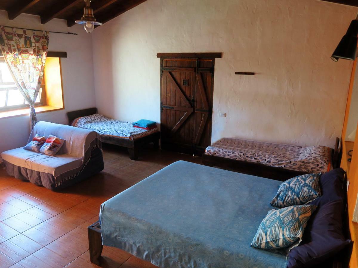 Soleario Country house *