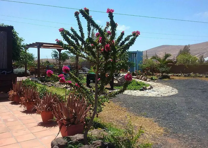 Casa Rural Soleario