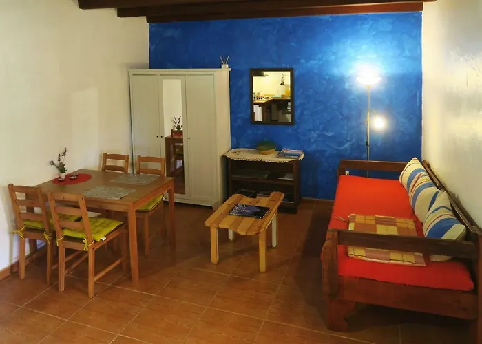 Casa Rural Soleario