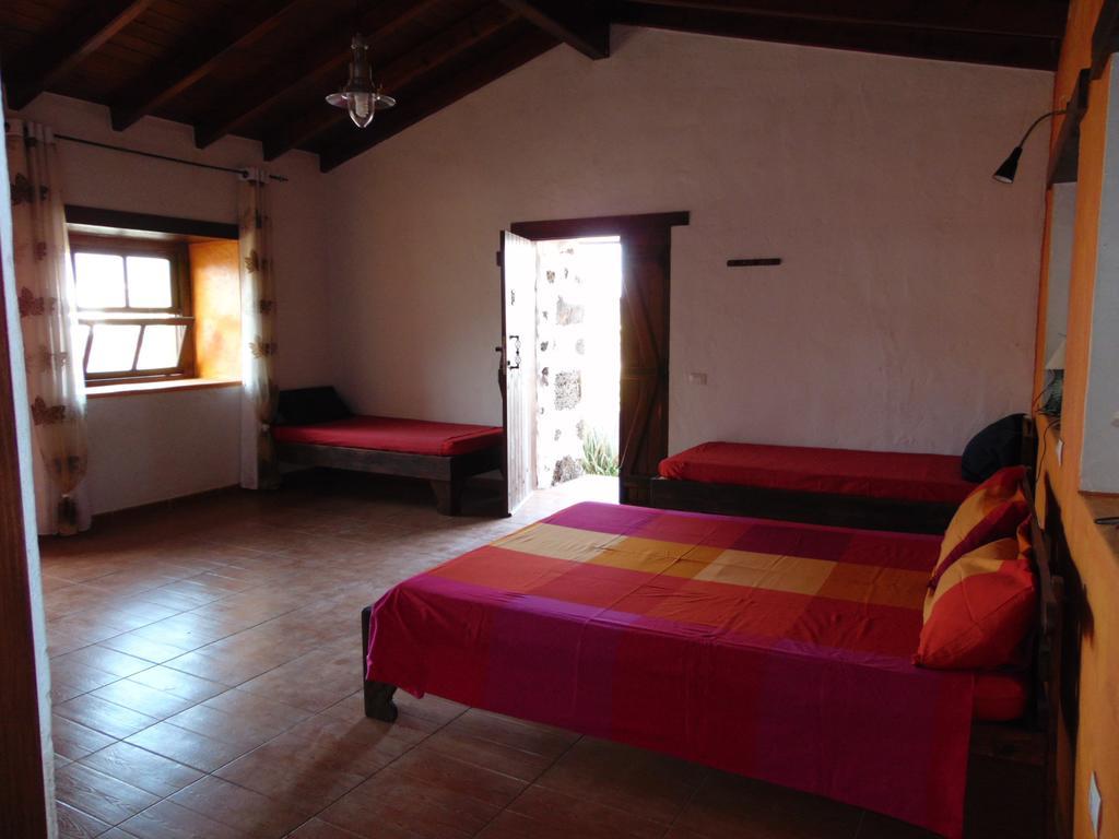 Soleario La Oliva