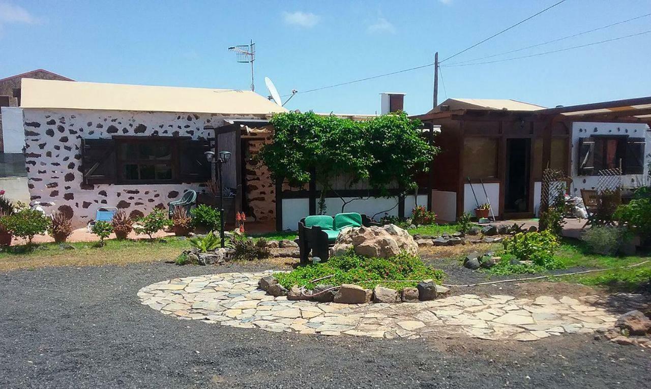 Soleario * La Oliva