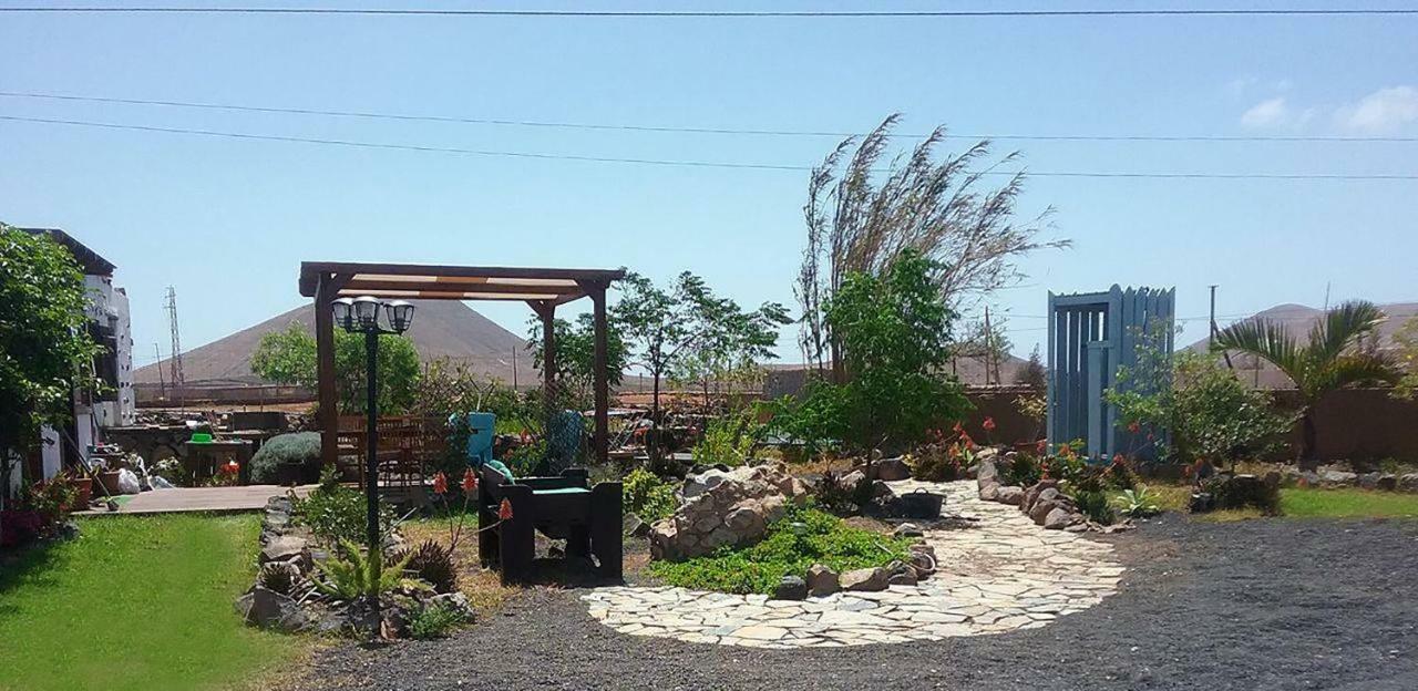 Soleario Country house La Oliva