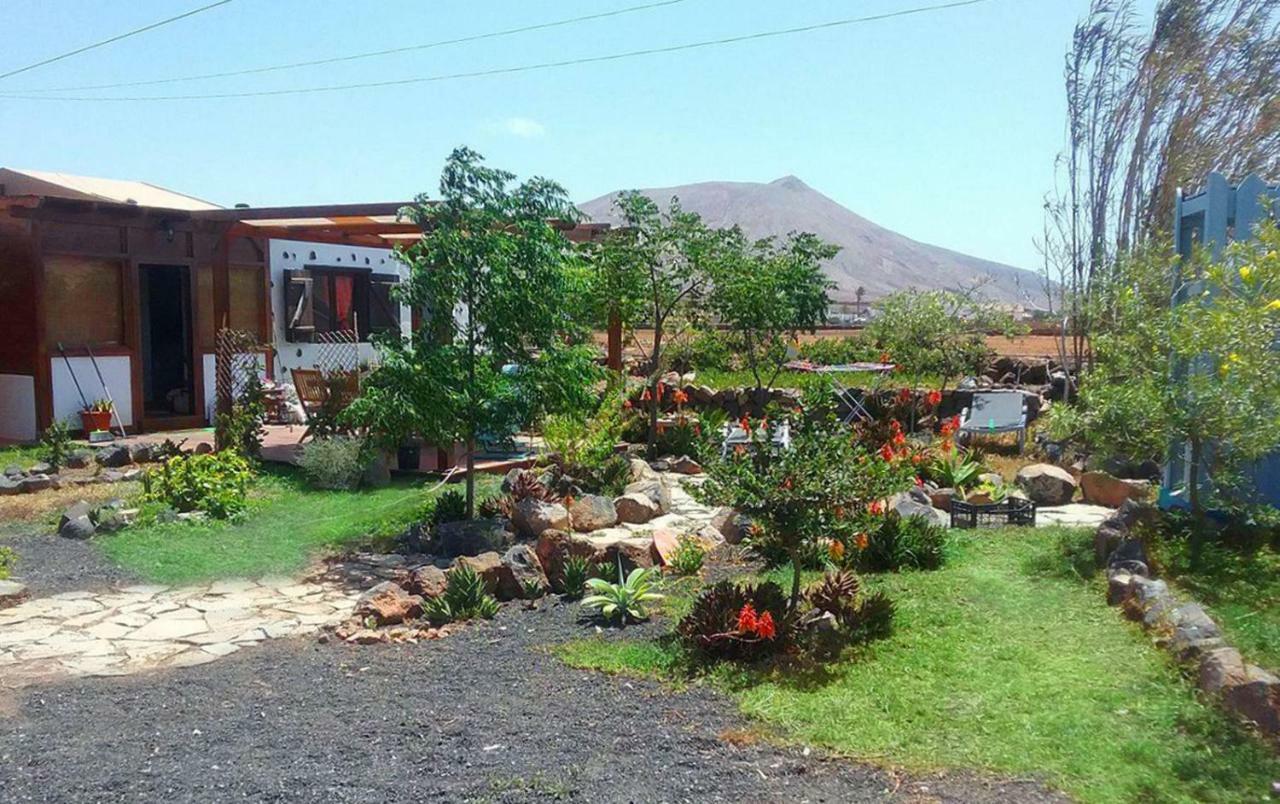 Country house Soleario