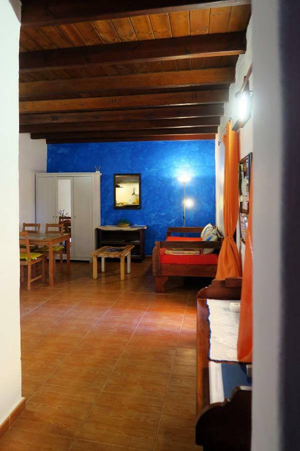 Soleario Country house La Oliva