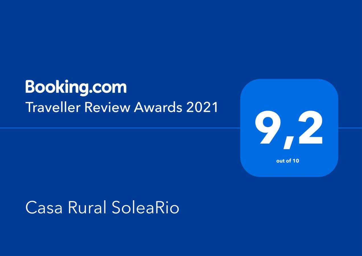 Soleario Casa di campagna *