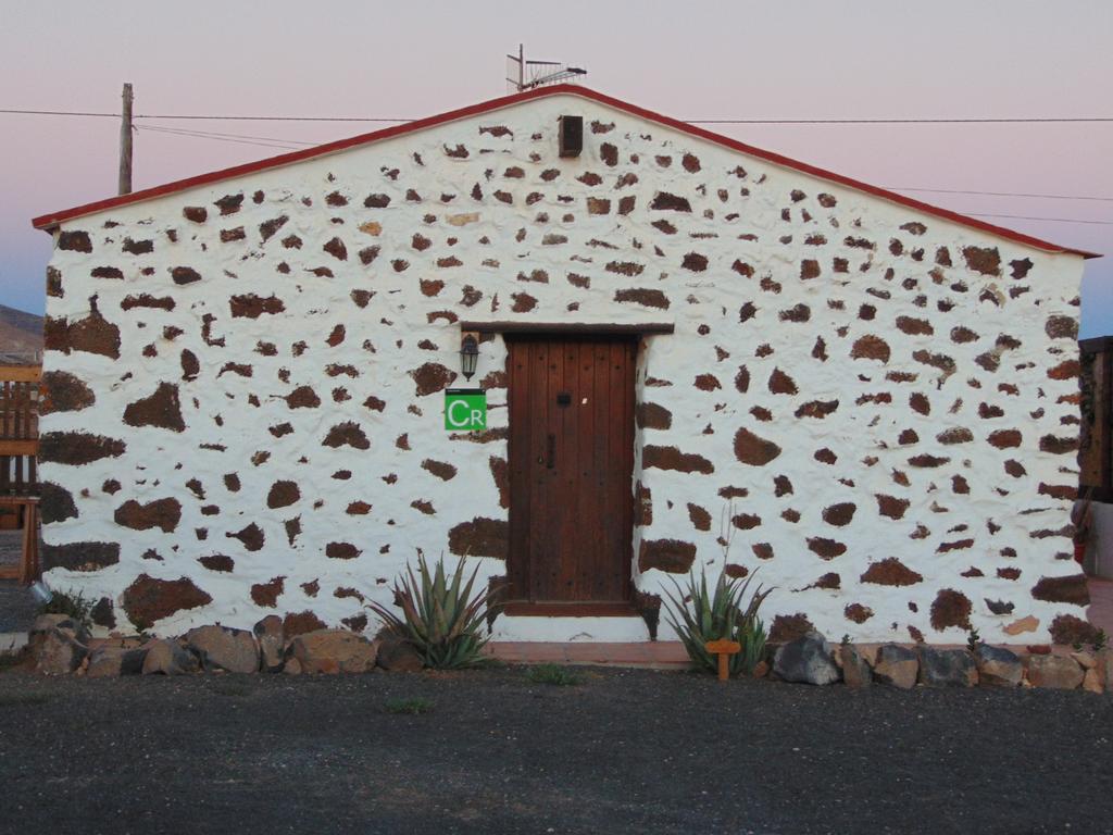 Casa di campagna Soleario